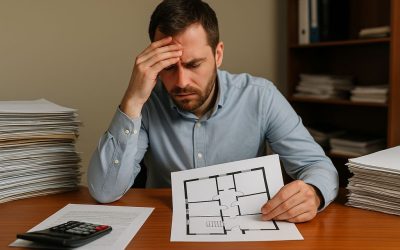 Otthon Start Hitel hatása az értékbecslésekre – túlterheltség, csúszó határidők, szakmai valóság