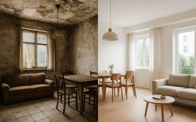 Mit jelent valójában egy ingatlan állapota?