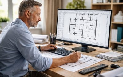 Alaprajz és értékbecslés – miért kulcskérdés az alapterület?